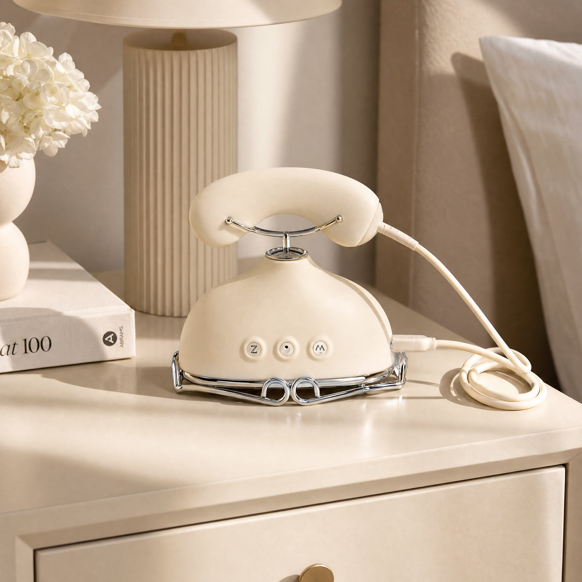 Ivory