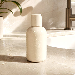Organic Water-Based Personal Lubricant