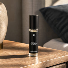 Roll-On Pheromone Perfume