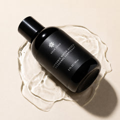 Organic Water-Based Personal Lubricant