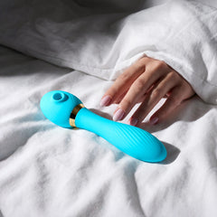 Teal