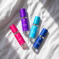 Roll-On Pheromone Perfume