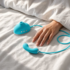 Teal
