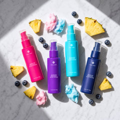 Warming Personal Moisturizer