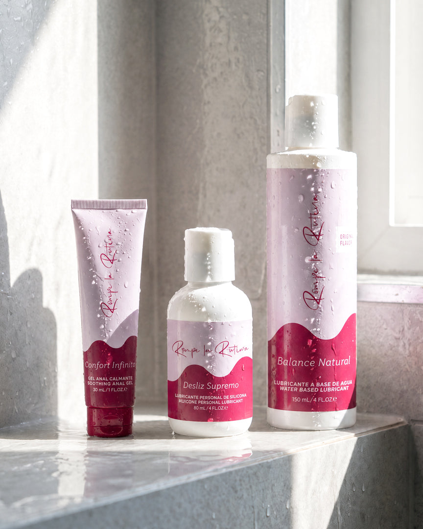 Premium products, thoughtfully executed.